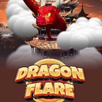 X8 Gaming - Crash Dragon Flare | slot online