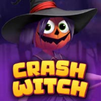 X8 Gaming - Crash Witch | best online