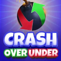 X8 Gaming - Crash Over/Under | best online