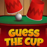 X8 Gaming - Guess the Cup | best online