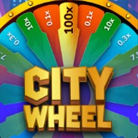X8 Gaming - City Wheel | best online