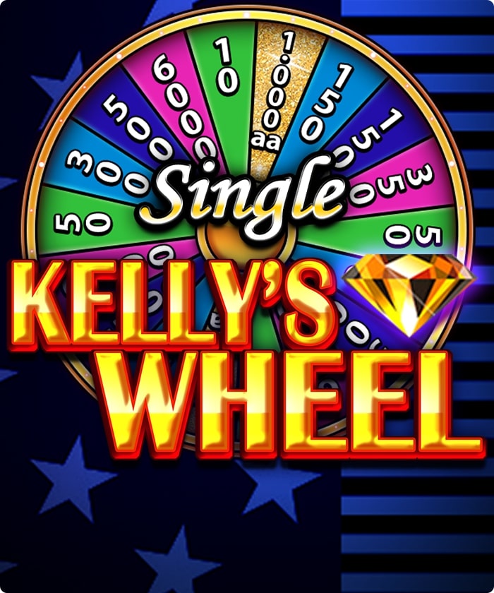 X8 Gaming - Kellys Wheel Single | best online