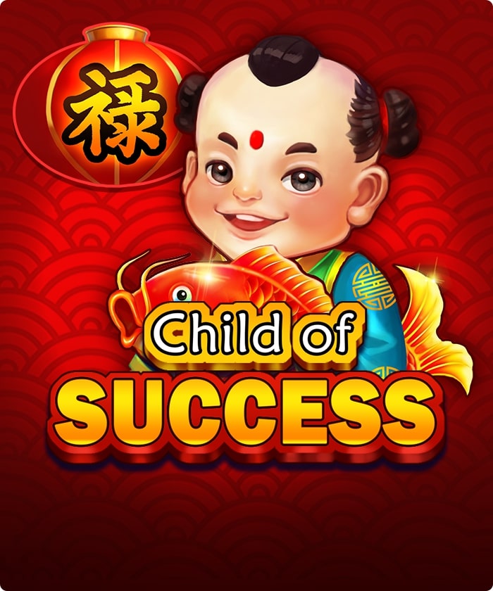 X8 Gaming - Child of Success | best online