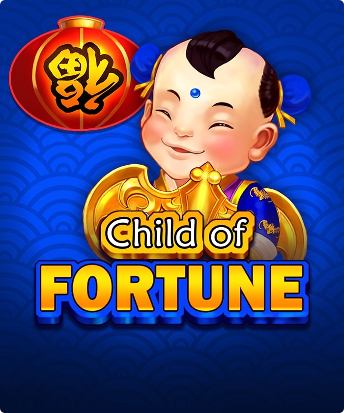 X8 Gaming - Child of Fortune | best online
