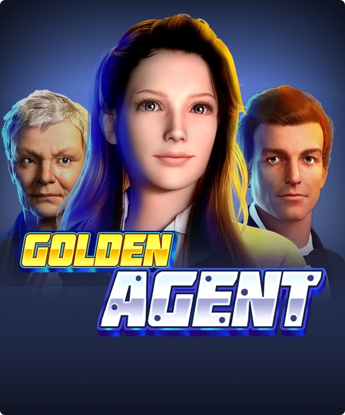 X8 Gaming - Golden Agent | best online