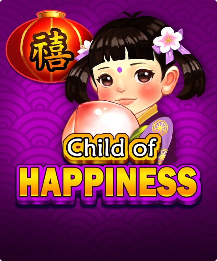 X8 Gaming - Child of Happiness | best online