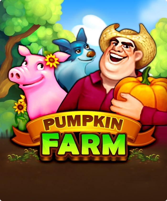 X8 Gaming - Pumpkin Farm | best online
