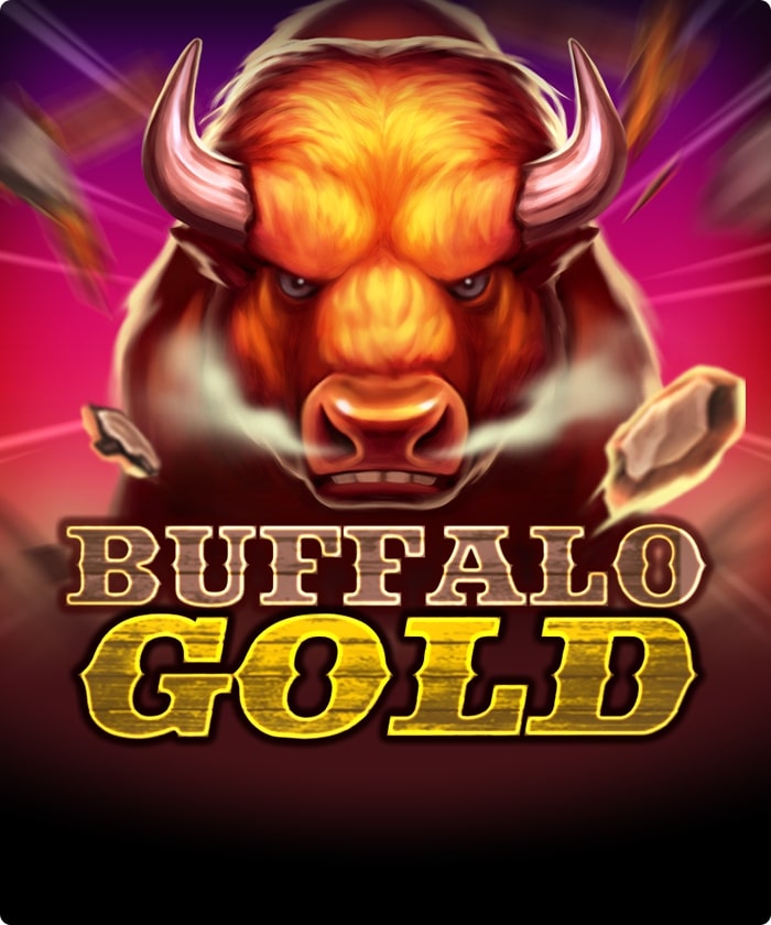 X8 Gaming - Buffalo Gold | best online