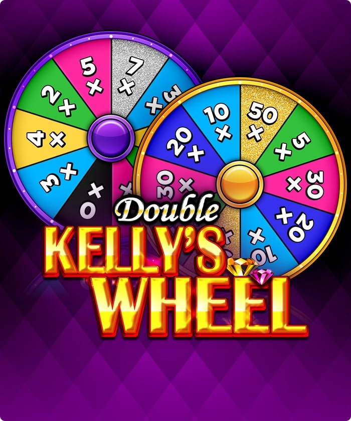 X8 Gaming - Kellys Wheel Double | best online