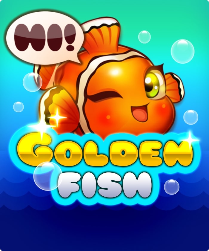X8 Gaming - Golden Fish | best online