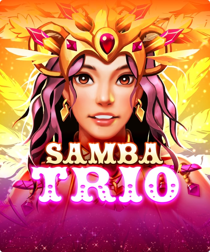 X8 Gaming - Samba Trio | best online