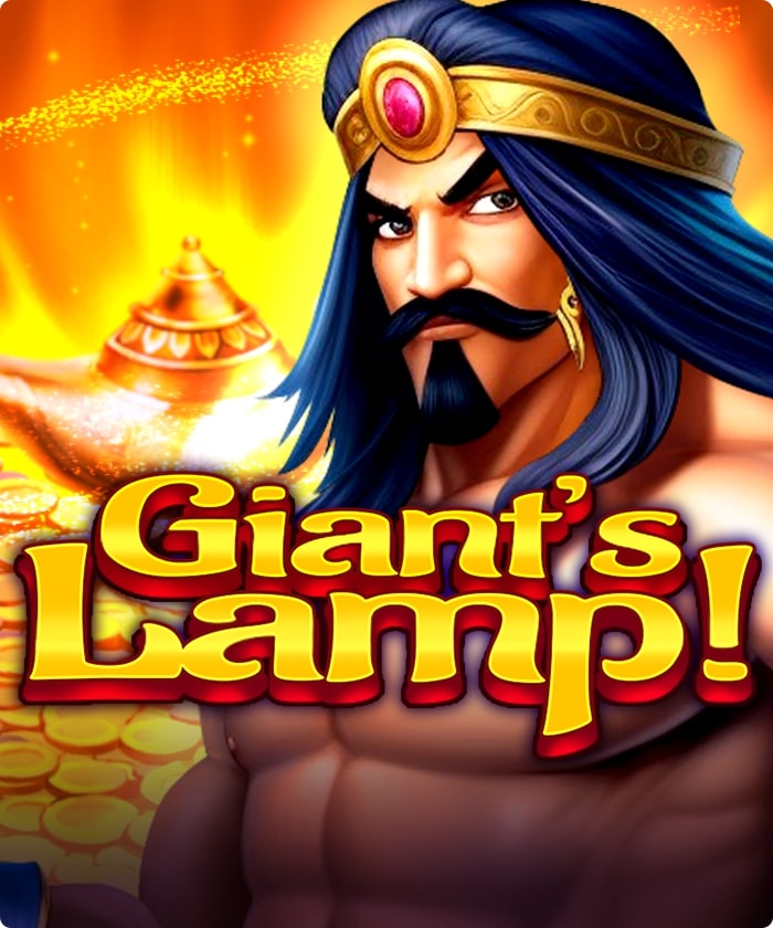 X8 Gaming - Giants Lamp | best online