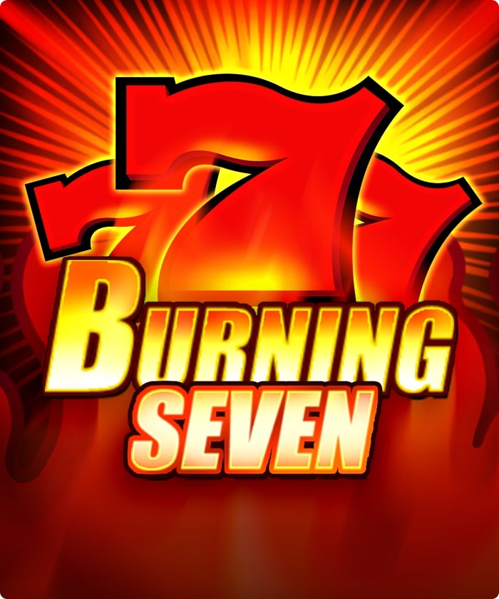 X8 Gaming - Burning Seven | best online