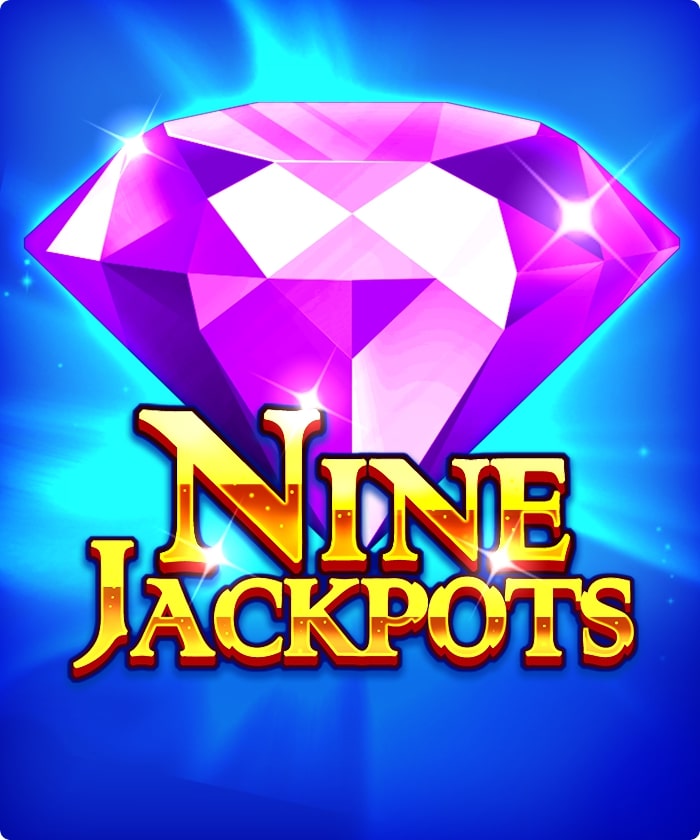 X8 Gaming - Nine Jackpots | best online