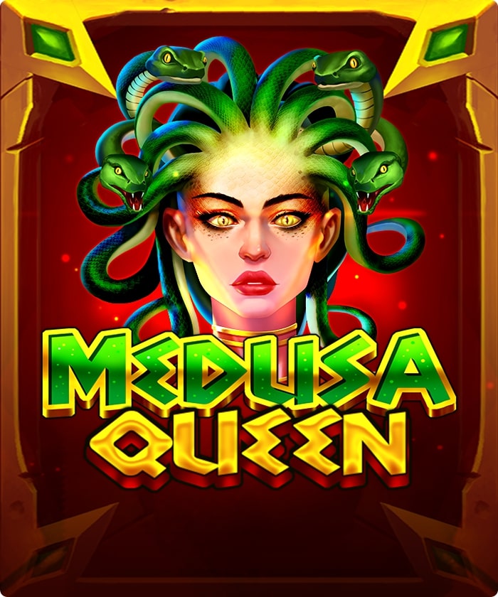 X8 Gaming - Medusa Queen | best online