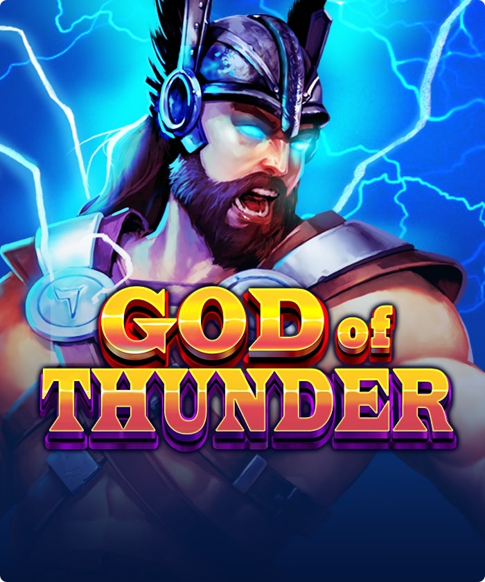 X8 Gaming - God of Thunder | best online