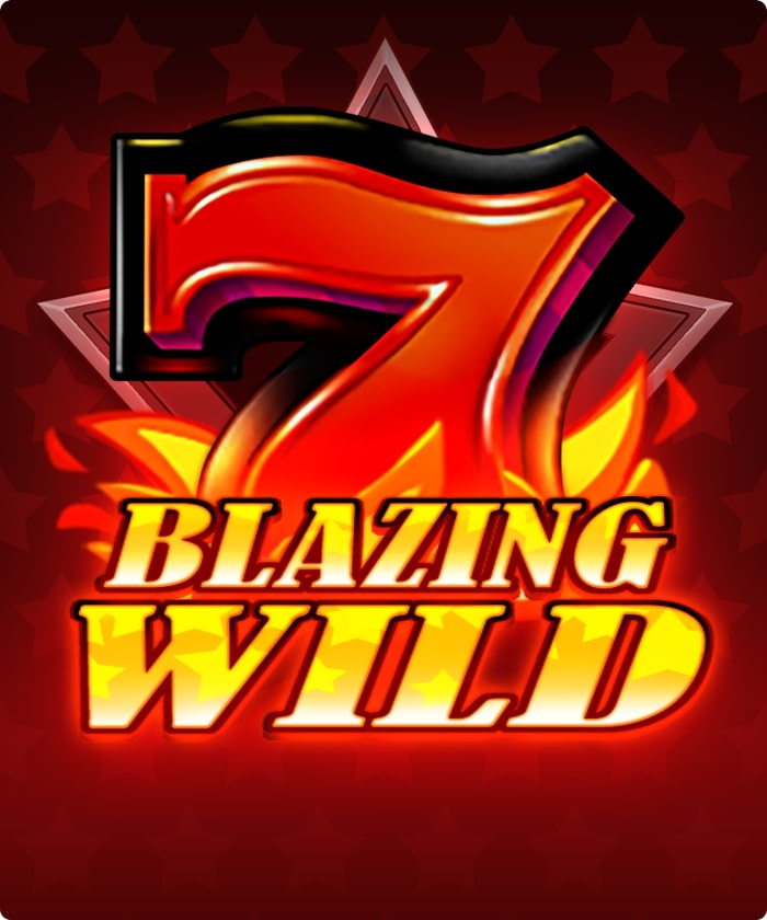 X8 Gaming - Blazing Wild | best online
