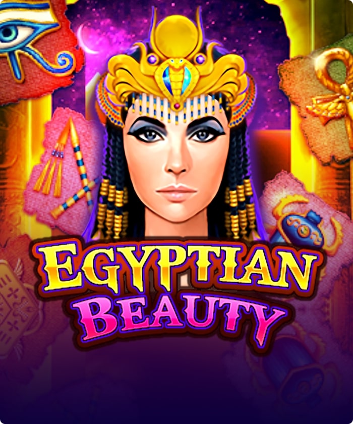 X8 Gaming - Egyptian Beauty | best online