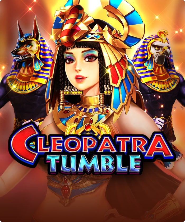 X8 Gaming - Cleopatra Tumble | best online