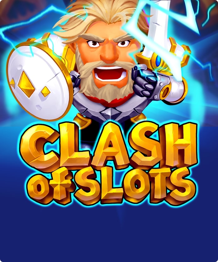 X8 Gaming - Clash of slots | best online