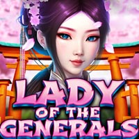 X8 Gaming - Lady of the generals | best online