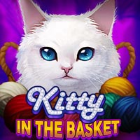 X8 Gaming - Kitty in the Basket | best online