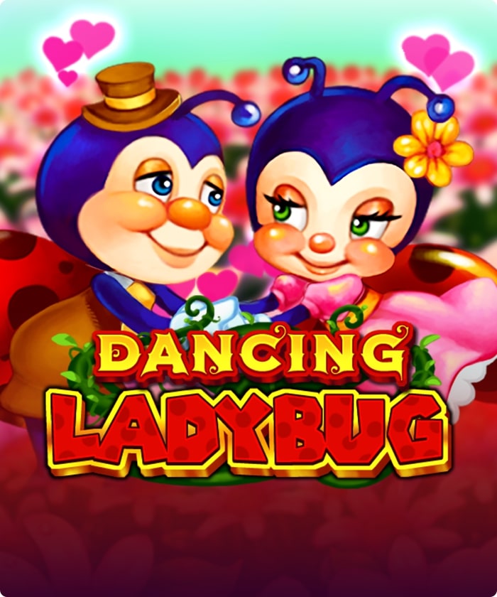 X8 Gaming - Dancing Ladybug | best online