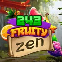 X8 Gaming - 243 Fruity Zen | best online