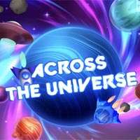 X8 Gaming - Across the Universe | best online