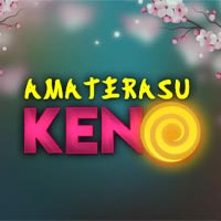 X8 Gaming - Amaterasu Keno | best online