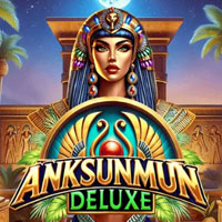 X8 Gaming - Anksunamun Deluxe | best online