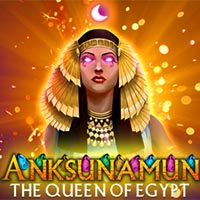 X8 Gaming - Anksunamun: the Queen of Egypt | best online