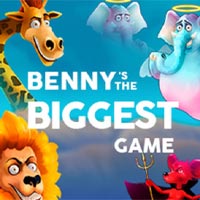 X8 Gaming - Bennys the Biggest game | best online