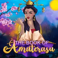 X8 Gaming - Book of Amaterasu | best online