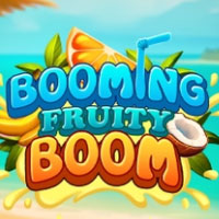 X8 Gaming - Booming Fruity Boom | best online
