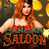 X8 Gaming - CanCan Saloon | best online