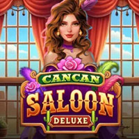 X8 Gaming - Cancan Saloon Deluxe | best online