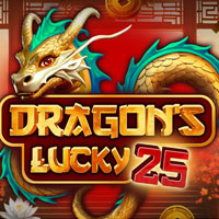 X8 Gaming - Dragons Lucky 25 | best online