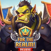 X8 Gaming - For The Realm Deluxe | best online