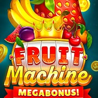 X8 Gaming - Fruit Machine Mega Bonus | best online