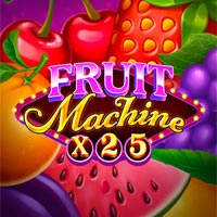 X8 Gaming - Fruit Machine x25 | best online
