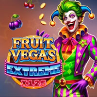 X8 Gaming - Fruit Vegas Extreme x125 | best online