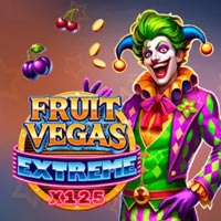 X8 Gaming - Fruity X125 | best online