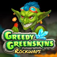 X8 Gaming - Greedy Greenskins Rockways | best online