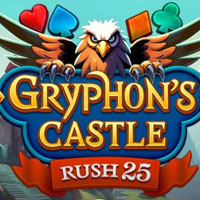 X8 Gaming - Gryphons Castle Rush | best online