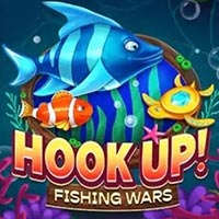 X8 Gaming - Hook Up Fishing Wars | slot online