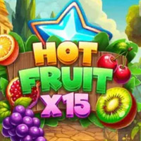 X8 Gaming - Hot Fruit x15 | best online