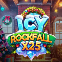 X8 Gaming - Icy Rockfall X25 | best online