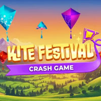 X8 Gaming - Kite Festival: Crash Game | best online