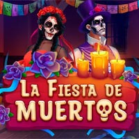 X8 Gaming - La Fiesta De Muertos | best online